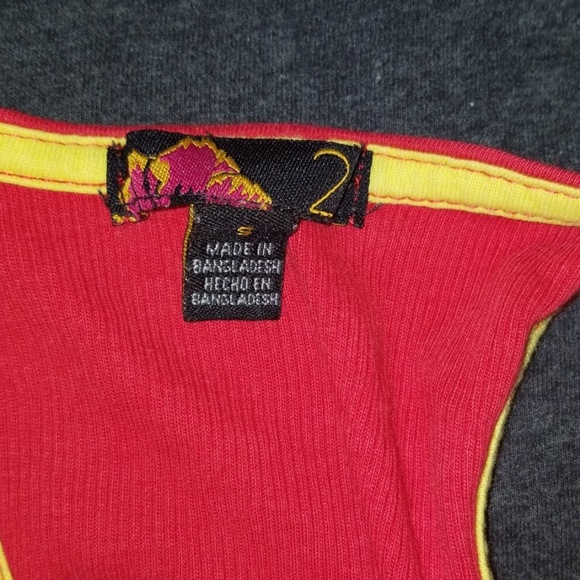 Bundles of shirts. Girls - Picture 6 of 7